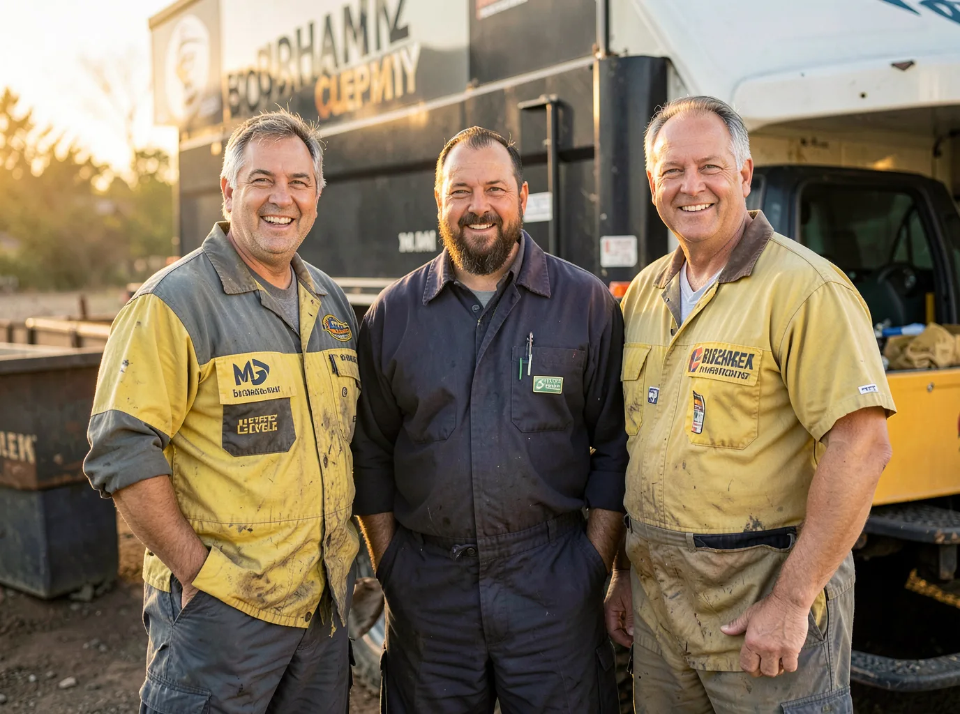 Sewage Cleanup company in Midland, SD