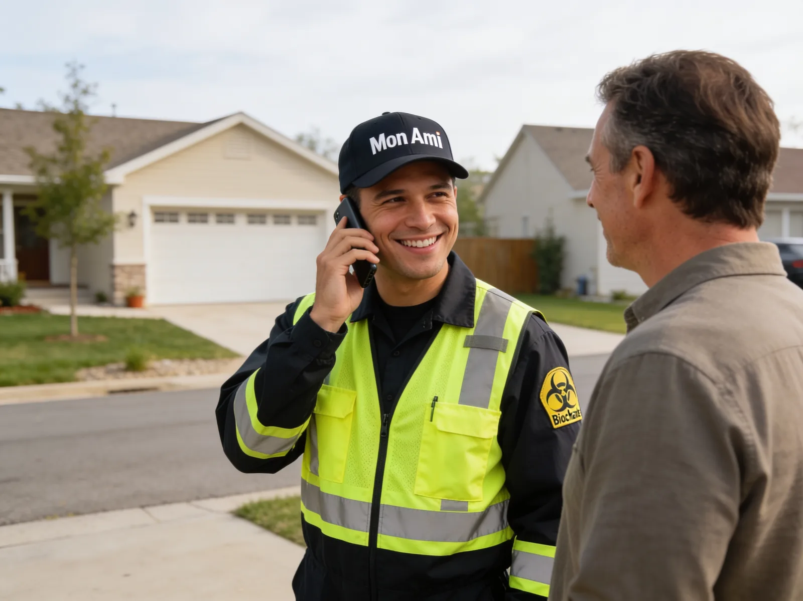 Sewage Cleanup Midland, SD FAQs